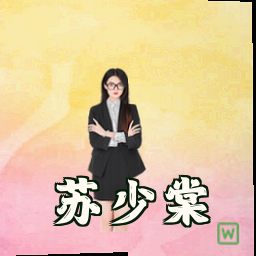 苏少棠